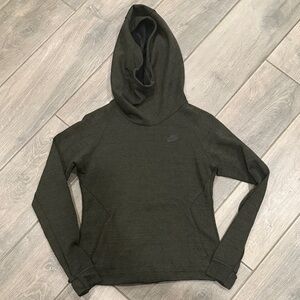 Nike pullover hoodie